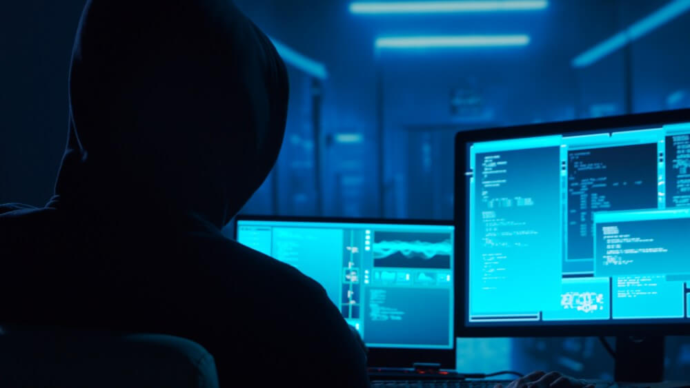 Cyberversicherung